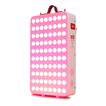 LLD-003 400W Red light and Near Infrared Red(NIR) Light therapy Panel