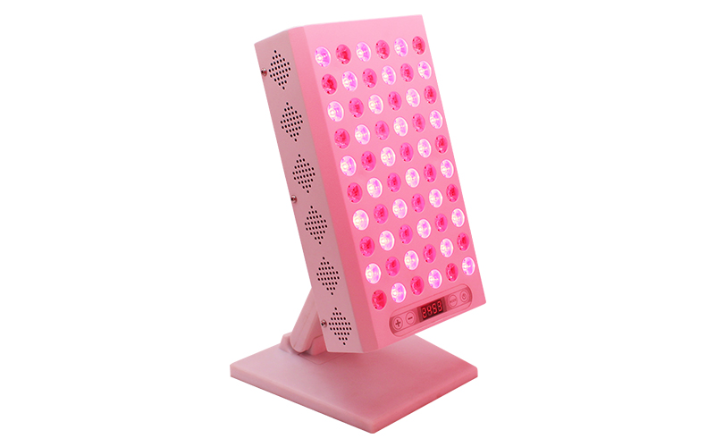 LLD-002-1 300W Red light and Near Infrared Red(NIR) Light therapy Panel with Stand