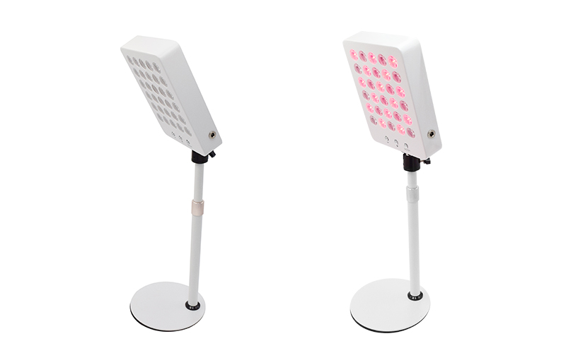 LLD-001 150W Red light and Near Infrared Red(NIR) Light therapy Panel