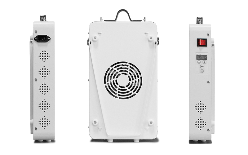 LLD-003 400W Red light and Near Infrared Red(NIR) Light therapy Panel