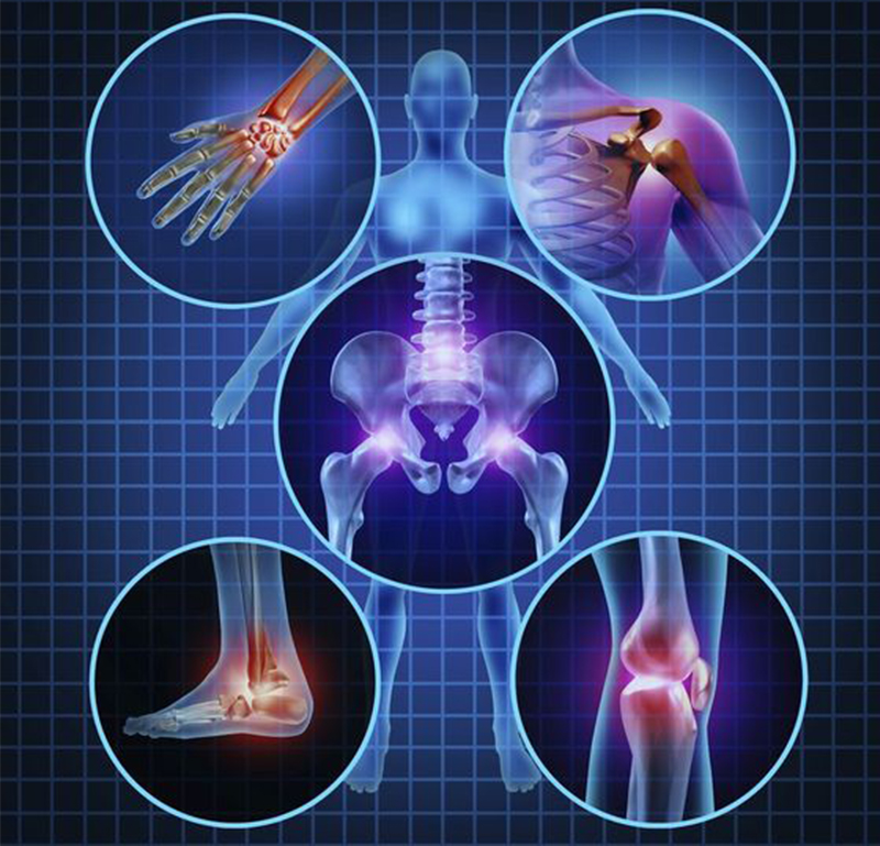  How Does Red Light Therapy Work for Joint Pain